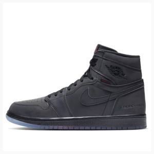 Air Jordan 1 Nike Retro High Fearless - Zoom Zapatillas Baloncesto Hombre Multicolor | JD-605OH