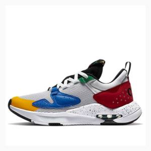 Air Jordan Nike Air Cadence Olympics Zapatillas Correr Mujer Multicolor | JD-208TD