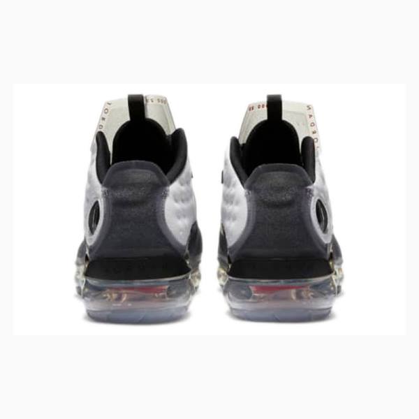 Air Jordan Nike Reign Ash Zapatillas Baloncesto Mujer Negras Gris | JD-782ML